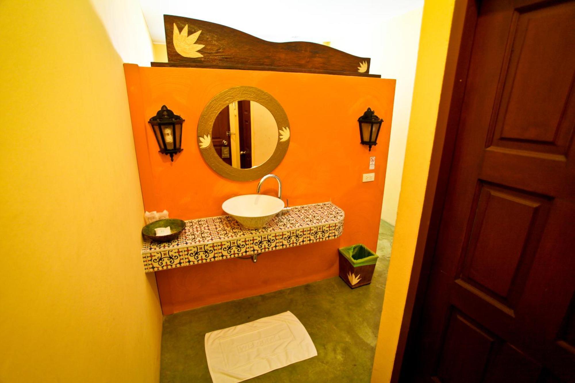 Boondaree Home Resort カタビーチ エクステリア 写真