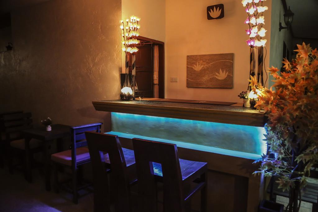 Boondaree Home Resort カタビーチ エクステリア 写真