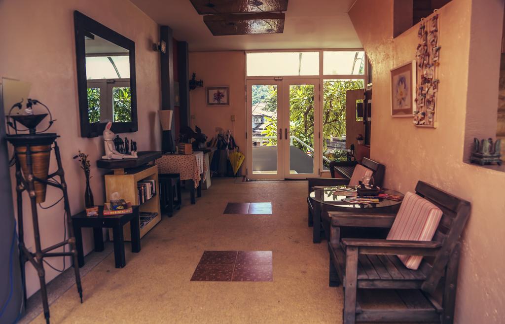 Boondaree Home Resort カタビーチ エクステリア 写真