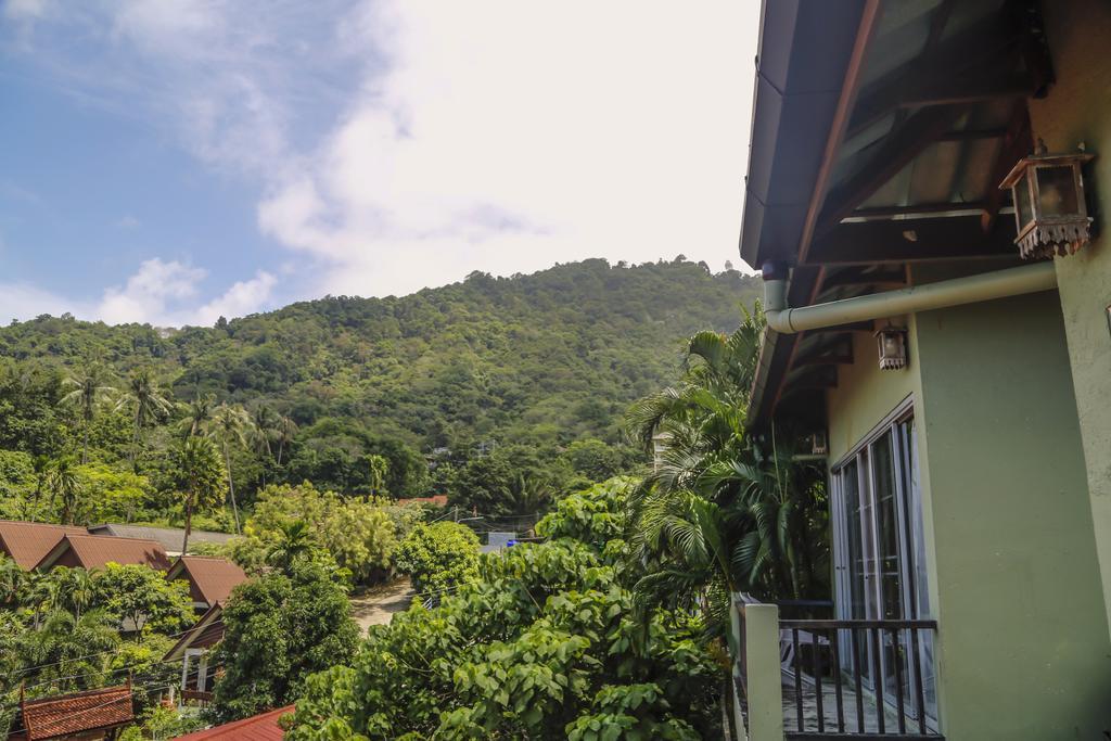 Boondaree Home Resort カタビーチ エクステリア 写真