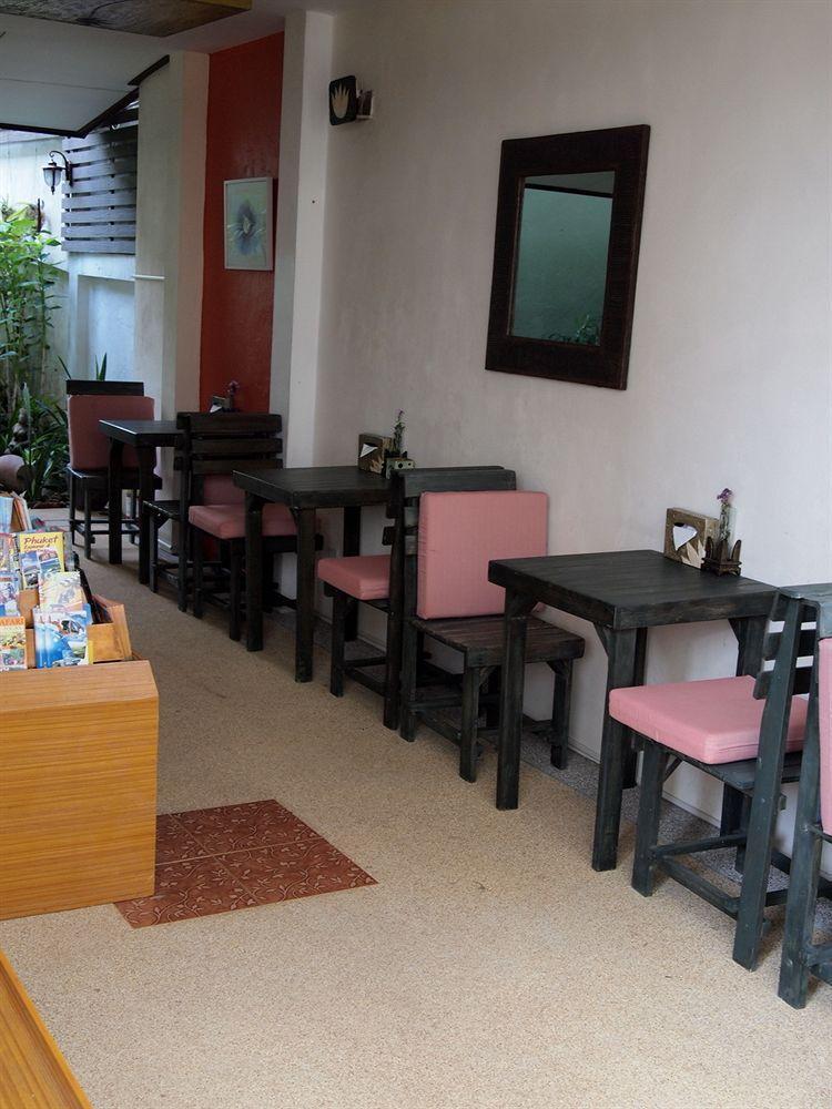 Boondaree Home Resort カタビーチ エクステリア 写真