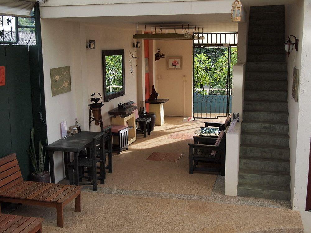 Boondaree Home Resort カタビーチ エクステリア 写真
