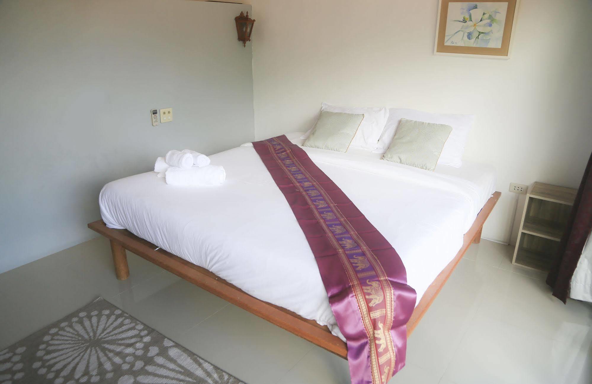 Boondaree Home Resort カタビーチ エクステリア 写真
