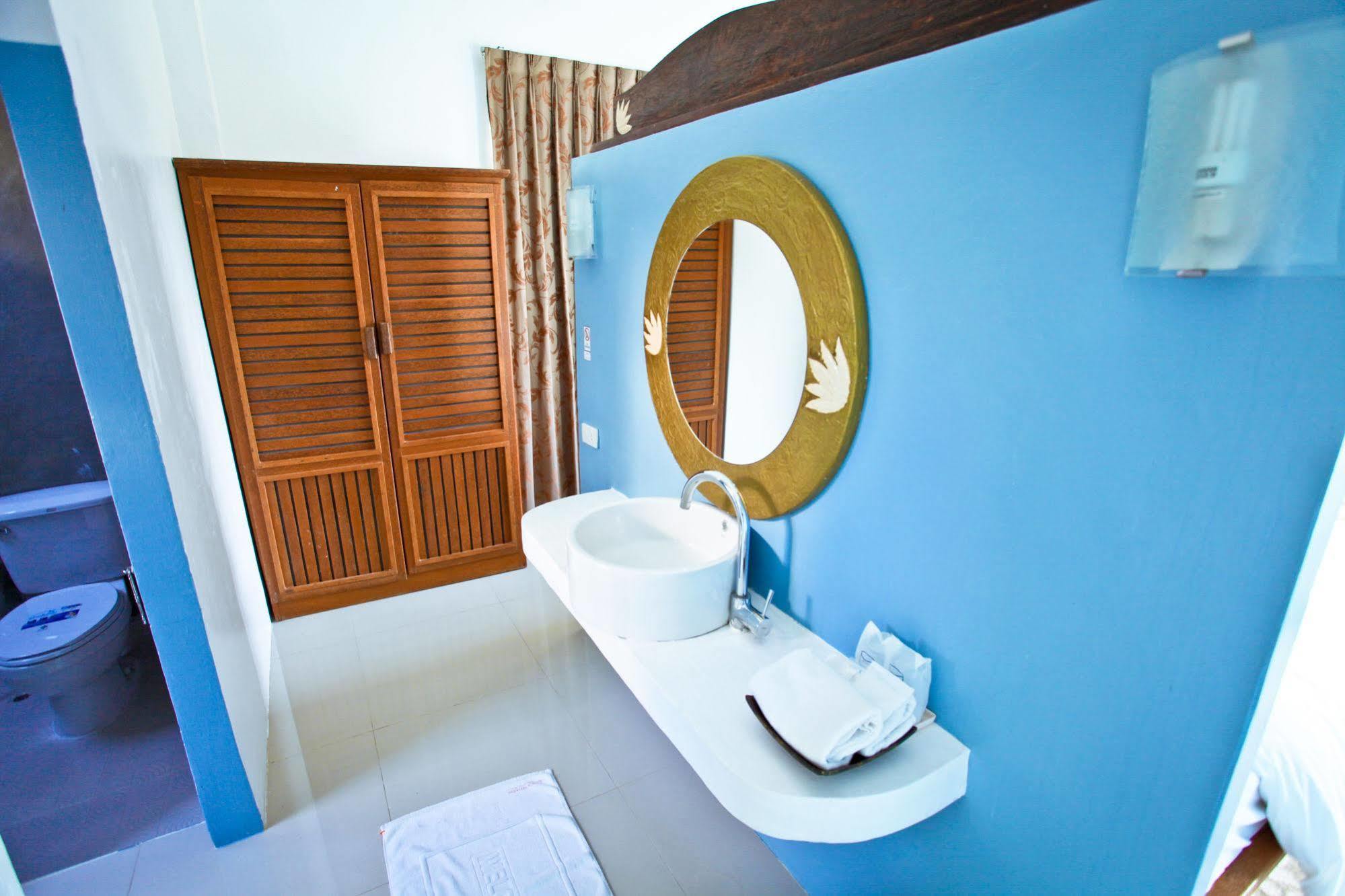 Boondaree Home Resort カタビーチ エクステリア 写真