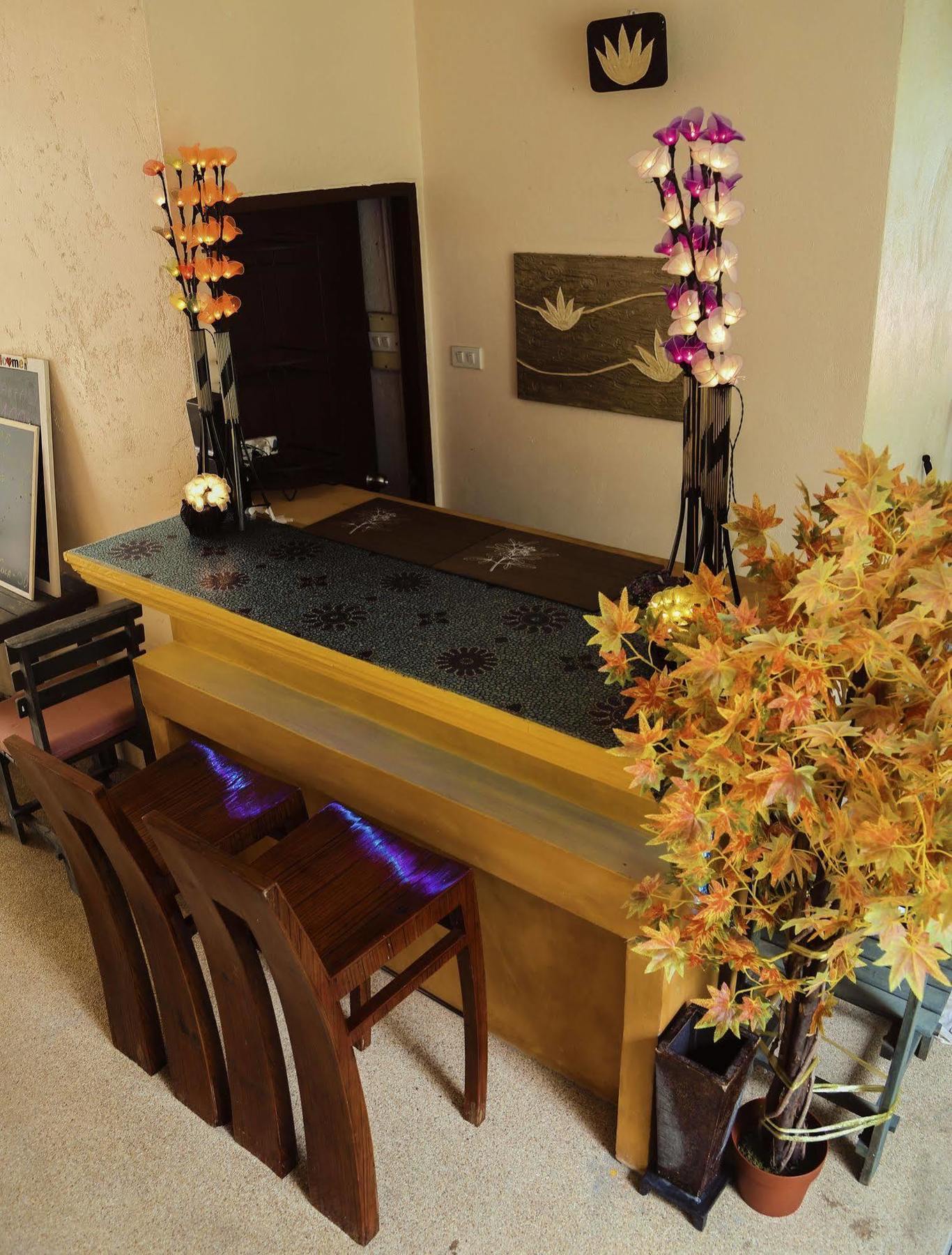 Boondaree Home Resort カタビーチ エクステリア 写真