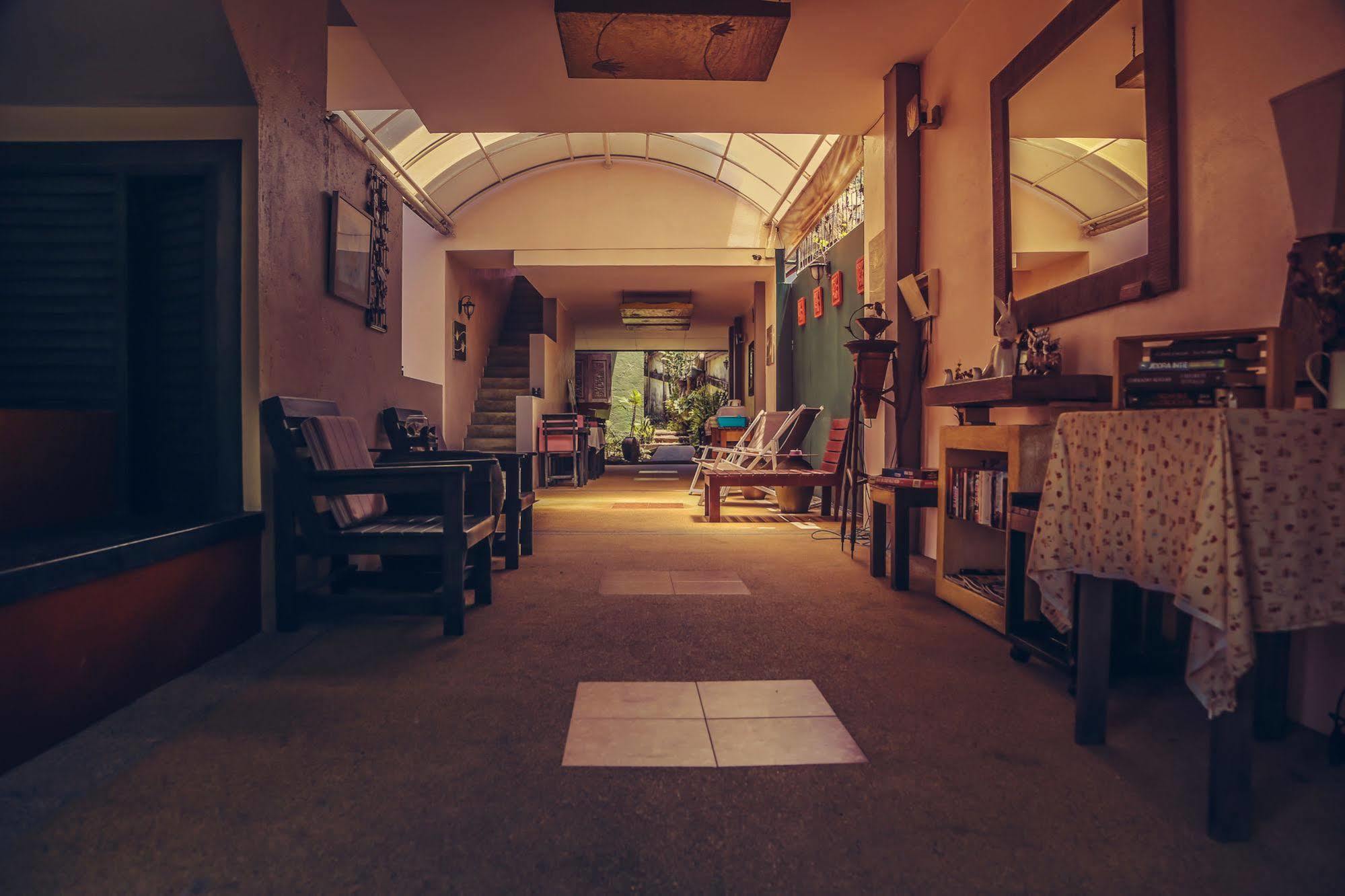 Boondaree Home Resort カタビーチ エクステリア 写真