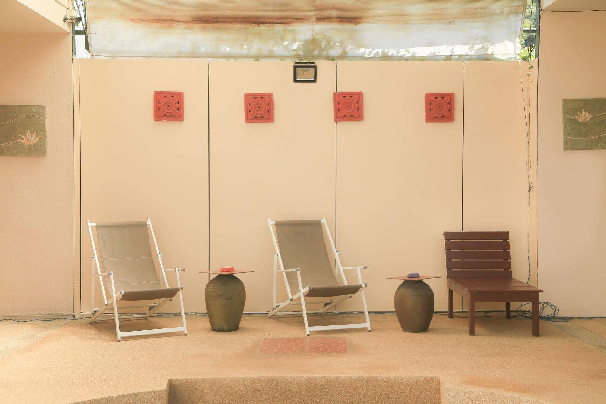 Boondaree Home Resort カタビーチ エクステリア 写真