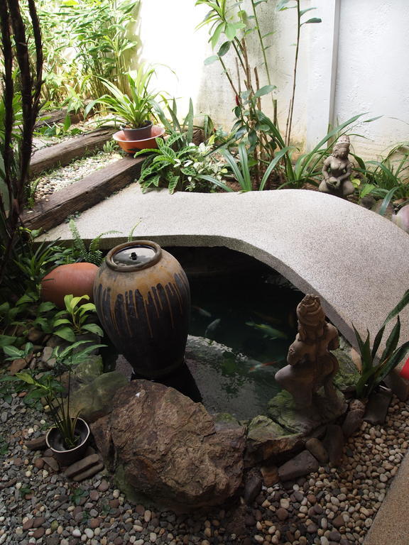 Boondaree Home Resort カタビーチ エクステリア 写真