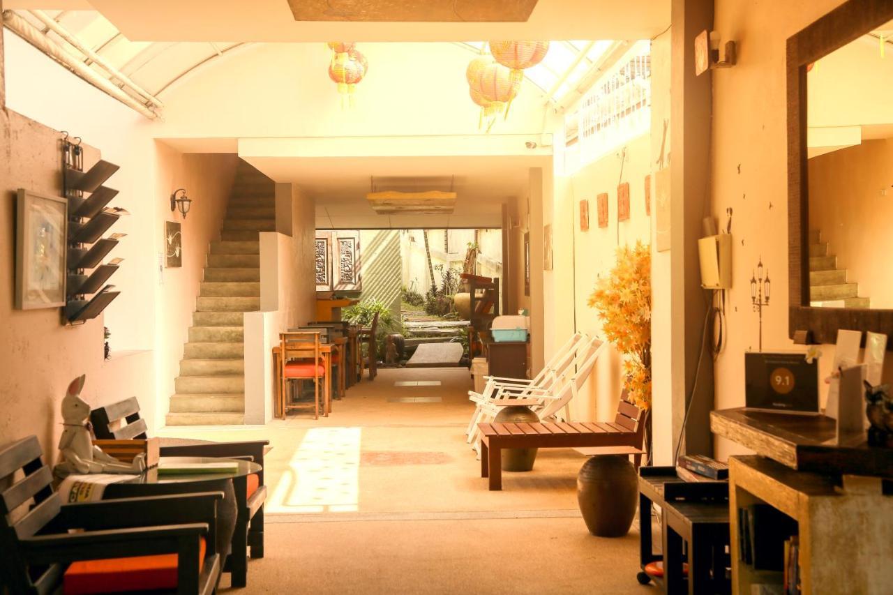 Boondaree Home Resort カタビーチ エクステリア 写真